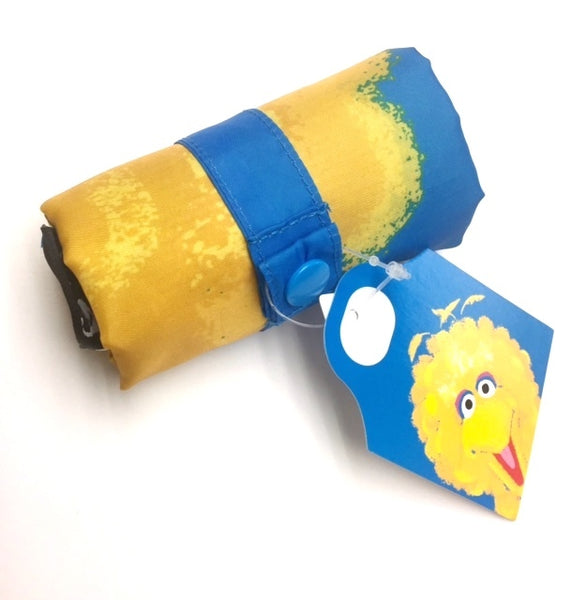 Big Bird 2 - Through my baby's eyes