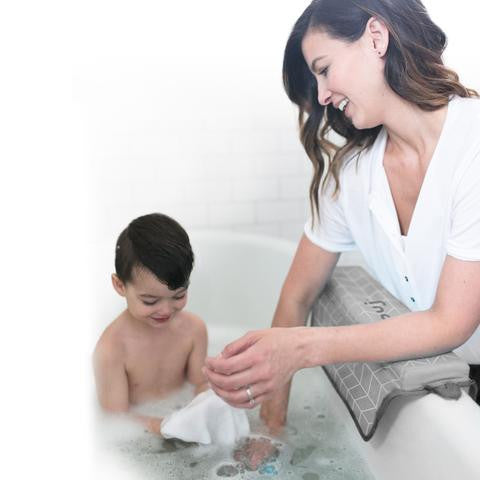 Arm Rest - Through my baby's eyes