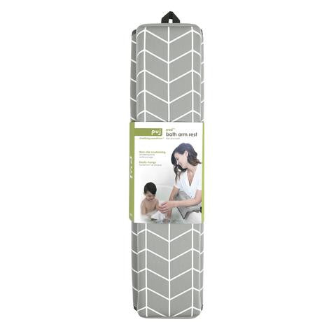 Arm Rest - Through my baby's eyes