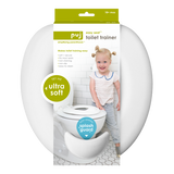 Easy Seat - Toilet Trainer (White) - Through my baby's eyes