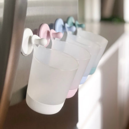Phillup Hangable Kid Cups (4-pack)