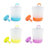 Phillup Hangable Kid Cups (4-pack) - Through my baby's eyes