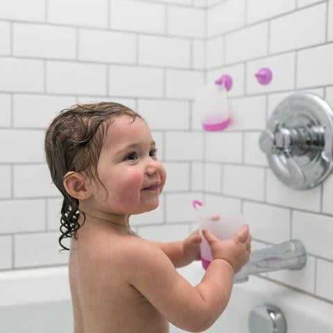 Phillup Play + Rinse Cups - Through my baby's eyes