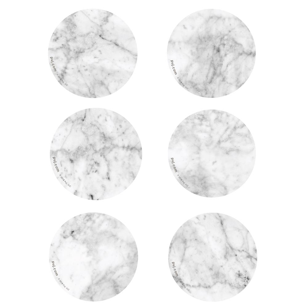 Bath Treads - Marble