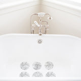 Bath Treads - Marble