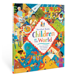 Children of the World - Hardcover