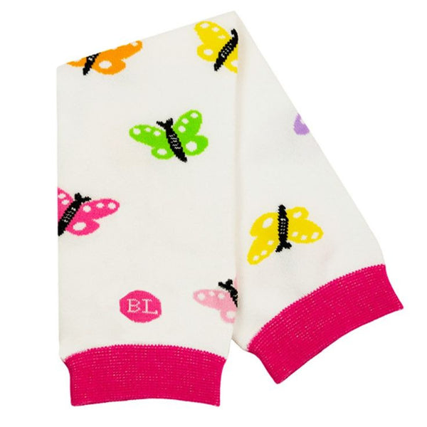 Flutter Legwarmers - Through my baby's eyes