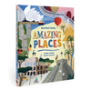Amazing Places - Hardcover