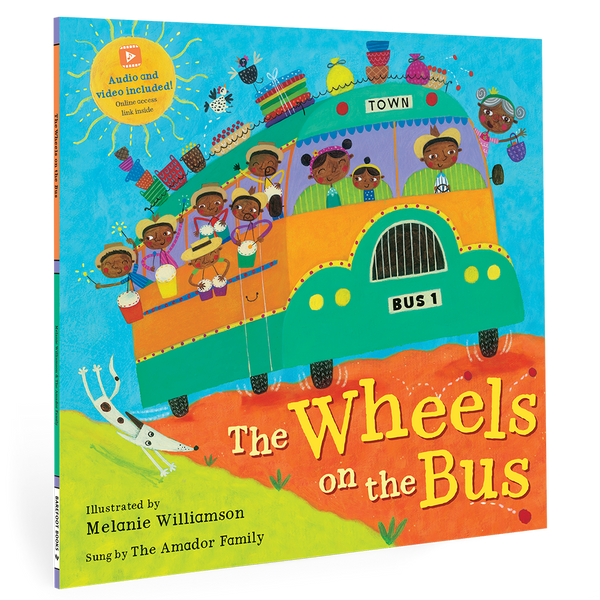 Wheels on the Bus