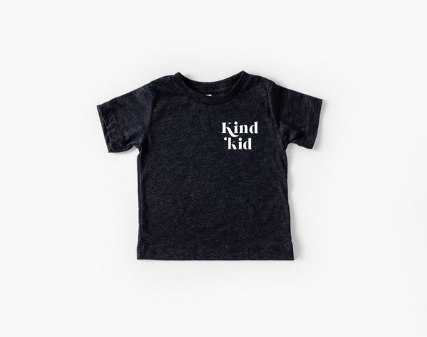 Kind Kid - Toddler Tee