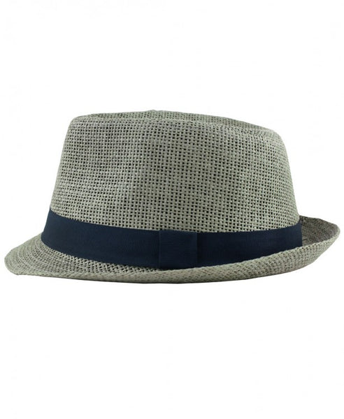 Charlie Fedora - Through my baby's eyes