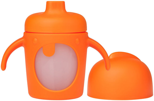 Modster - Soft Spout Sippy Cup - Through my baby's eyes