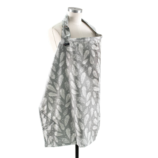 Fern Premium Cotton Nursing Cover