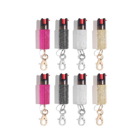 Bath Treads - Marble