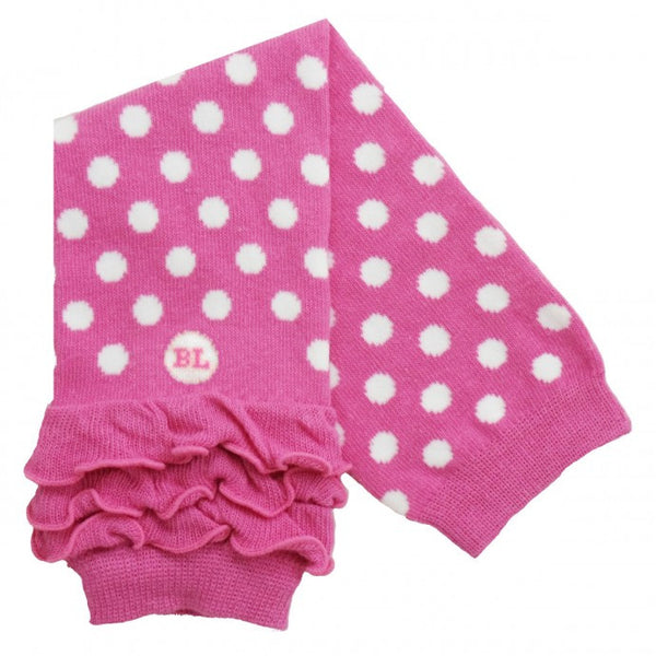 Desert Rose Legwarmers - Through my baby's eyes