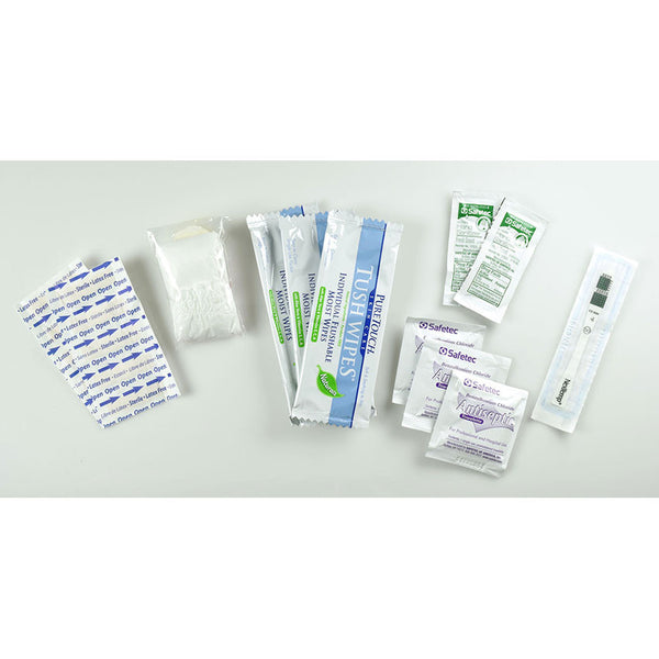 Diaper Bag Buddy - Through my baby's eyes