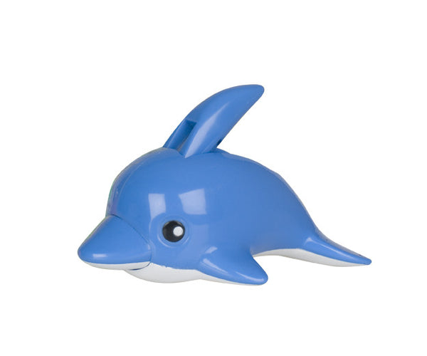 Safety Nail Clipper & File - Dolphin - Through my baby's eyes