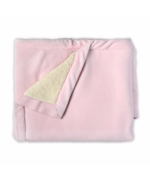 bundleme blanket - Through my baby's eyes