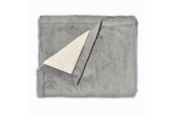 bundleme blanket - Through my baby's eyes