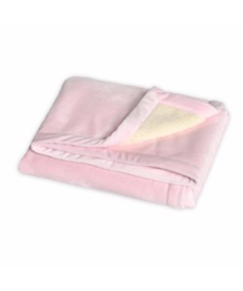 bundleme blanket - Through my baby's eyes