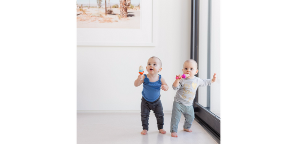 Pulp - Silicone Feeder - Through my baby's eyes