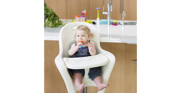 Pulp - Silicone Feeder - Through my baby's eyes