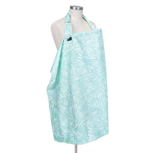 Acapulco Premium Cotton Nursing Cover