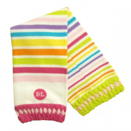 Fresca Leg Warmers - Organic (Infant 0-3M) - Through my baby's eyes
