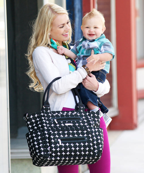 caprice bag - Through my baby's eyes