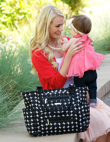 caprice bag - Through my baby's eyes