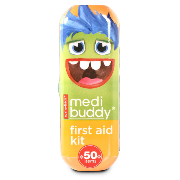 First Aid Kit (8 designs) - Through my baby's eyes