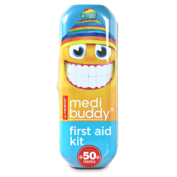 First Aid Kit (8 designs) - Through my baby's eyes