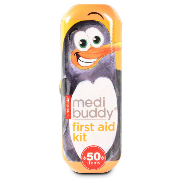 First Aid Kit (8 designs) - Through my baby's eyes