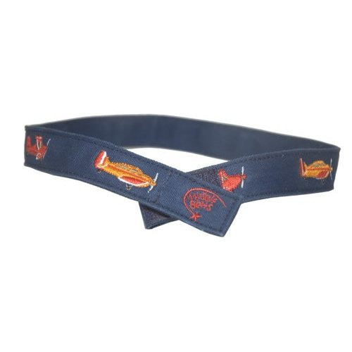 Myself Belts - Airplane - Through my baby's eyes