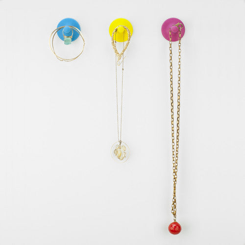 Nubs - 3 pk, Cyan, Magenta, Yellow - Through my baby's eyes