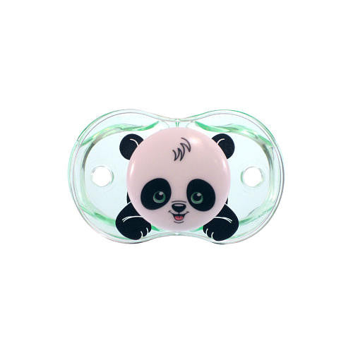 Keep-it-Kleen Pacifier - Panky Panda