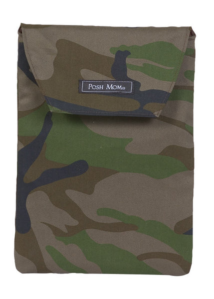 Posh Moms Diaper Pouches - Through my baby's eyes