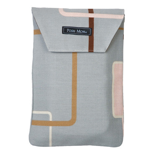 Posh Moms Diaper Pouches - Through my baby's eyes