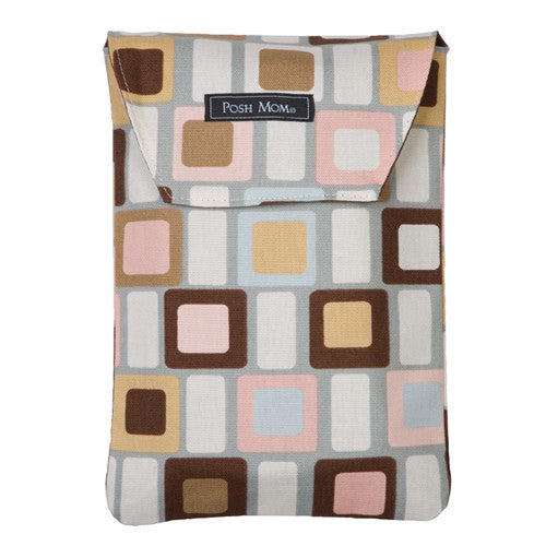 Posh Moms Diaper Pouches - Through my baby's eyes