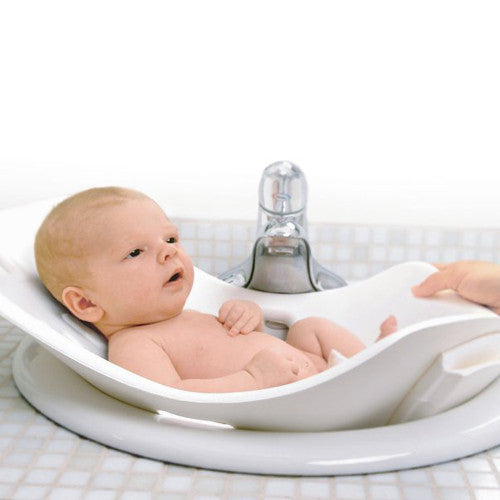 Infant Tub - Through my baby's eyes