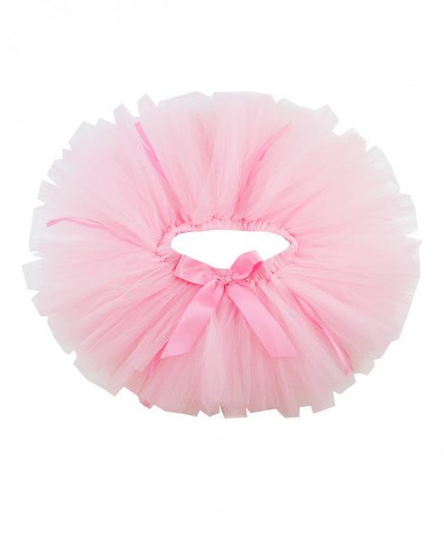 Pink Tutu - Through my baby's eyes