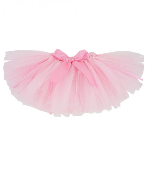 Pink Tutu - Through my baby's eyes