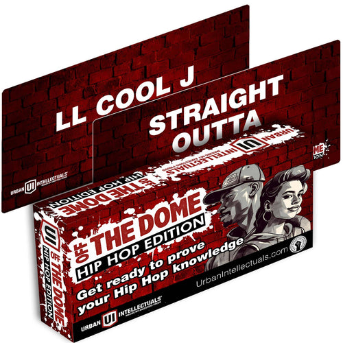 Off The Dome "Hip Hop Edition"