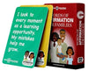 Words of Affirmation for Families