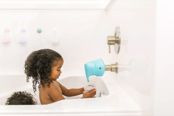 Snug - Ultra Soft Spout Cover - Baby clothing