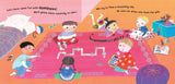 Fun and Games: Everyday Play: Paperback