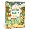 The Barefoot Book of Animal Tales: Paperback