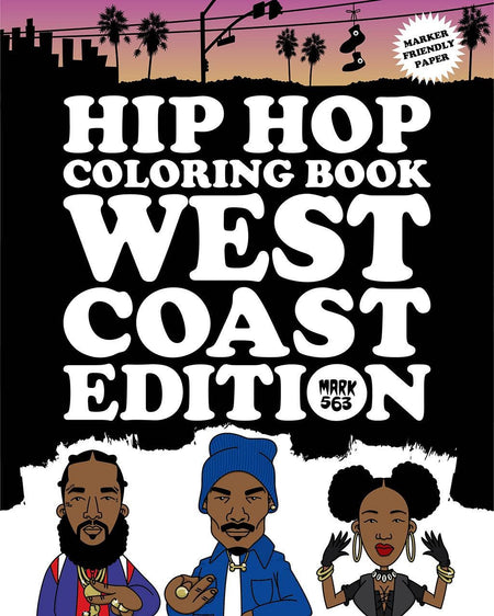 Off The Dome "Hip Hop Edition"