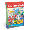 Build-a-Story Cards: Community Helpers: Card Deck