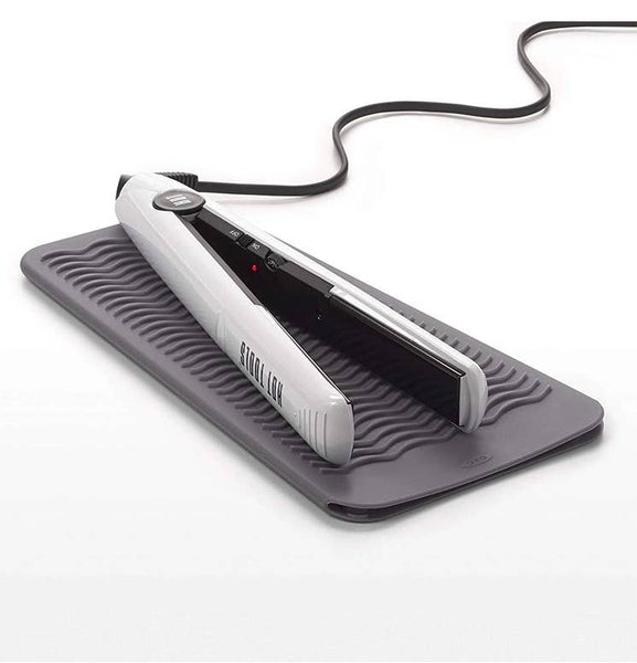 Curling Iron Mat - Baby clothing